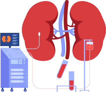 Dialysis for Kidney Failure